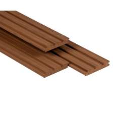 Gevelbekleding thermogarant Ayous triple de luxe 2,6 x 14 x 480 cm