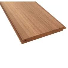 Gevelbekleding thermogarant Ayous gevel rabat 2,1 x 14,5 x 480 cm