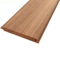 Gevelbekleding thermogarant Ayous gevel rabat 2,1 x 14,5 x 480 cm