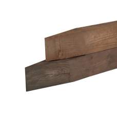 Weidepaal grenen fijnbezaagd Dura² 10x10 cm