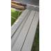 AANBIEDING PuraShield composiet semi-massief vlonderplank light grey 2,3 x 13,8 x 500 cm