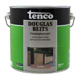 Tenco Douglas beits transparant blank 2,5 L +€ 48,48