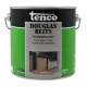 Tenco Douglas beits transparant blank 2,5 L Tenco Douglas beits transparant blank 2,5 L
