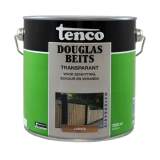 Tenco Douglas beits transparant Lariks 2,5 L +€ 48,48
