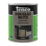 Tenco Douglas beits dekkend zwart 2,5 L +€ 48,48