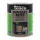Tenco Douglas beits dekkend Zwart 1 L