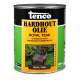 Tenco Hardhout olie 1 liter Tenco Hardhout olie 1 liter