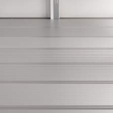 Hörmann - Aluminium vloerprofielen D10 Hörmann - Aluminium vloerprofielen D10