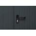 Hörmann Metalen tuinberging Euroline EFD4 Trend 214 x 166 cm