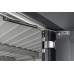Hörmann Metalen tuinberging Euroline EFD4 Trend 214 x 166 cm