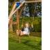 Speeltoestel Blue Rabbit onbehandeld douglas @Swing