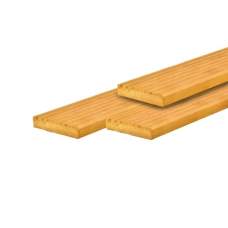 Hardhouten vlonderplank Bilinga 2,5 x 14,5 cm