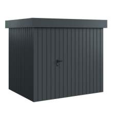 Hörmann Metalen tuinberging Euroline EFD4 Trend 214 x 166 cm