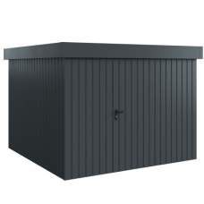 Hörmann Metalen tuinberging Euroline EFD10 Trend 262 x 262 cm