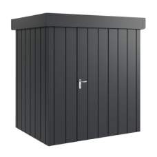 Hörmann Metalen tuinberging Juno JFD4 Modern 214 x 166 cm