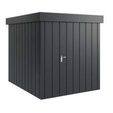 Hörmann Metalen tuinberging Juno JFD6 Modern 214 x 262 cm