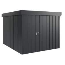 Hörmann Metalen tuinberging Juno JFD11 Modern 262 x 310 cm