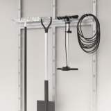 Hörmann - Gereedschapshouder 96 cm +€ 122,95