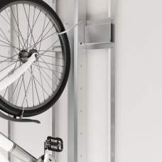 Hörmann - Fietsenhek verticaal