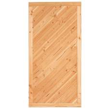 Tuinscherm Kufstein douglas 180 x 90 cm