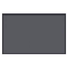 Tuindeco Advance line windscherm 300 cm