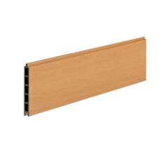 PuraFence Classic composiet plank cedar 2 x 16,1 x 182 cm