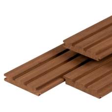 Thermoline Ayous triple profiel 2,1 x 14,5 x 215 cm