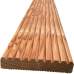 Vlonderplank douglas aanbieding geschaafd 2,8 x 14,5 x 300 cm AKTIE