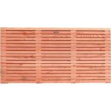 Hillhout tuinscherm Elan 180 Excellent 90 x 180 cm Douglas