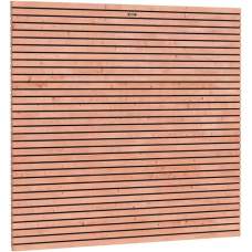 Hillhout tuinscherm Elan 180 Excellent 180 x 194 cm Douglas