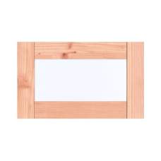 Douglas vast raam Prestige 66 x 40 cm 1073425