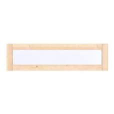 Vuren vast raam Prestige 150 x 40 cm 1073430