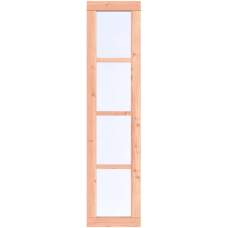 Douglas vast raam Prestige 50 x 209 cm 1073433