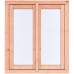 Douglas dubbel draairaam Prestige 112 x 126,2 cm 1073441