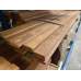 Timmerhout hardhout geschaafd 1,6 x 7 cm