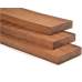 Hardhouten plank Azobé fijnbezaagd 3 x 20 x 300 cm 103001