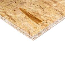 OSB plaat 18 mm 122 x 244 cm