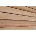 Schuttingplank caldura wood geschaafd 1,8 x 6,8 cm