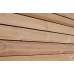 Schuttingplank caldura wood geschaafd 1,8 x 14 x 450 cm