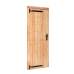 Red Class Wood enkele dichte deur LD 100 x 205 cm