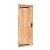 Red Class Wood enkele dichte deur LD 100 x 205 cm