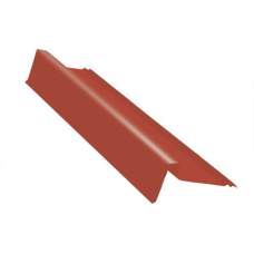 Easypan rood windveer 91 cm