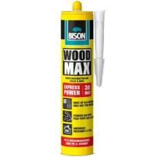 Bison Wood Max Express
