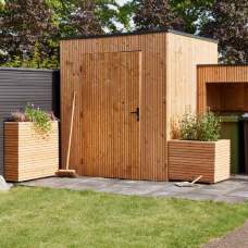 Tuinberging Linna 296 x 296 x 241 cm
