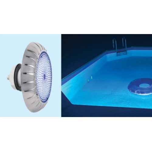Zwembad LED