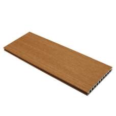 NewTechWood composiet dekdeel houtstructuur 2,3 x 21 cm Red Cedar