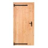 Douglas enkele klampdeur 100 x 205 cm linksdraaiend K088251 +€ 544,95