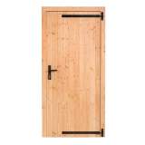 Douglas enkele klampdeur 100 x 205 cm rechtsdraaiend K088252 +€ 544,95