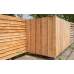 Schaaldeel douglas 2,2 x 18-22 x 400 cm 103089