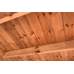 Zweeds rabat red class wood 1,1-2,2 x 19,5 x 300 cm